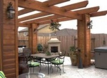 Kwikfynd Pergolas
chingheecreek